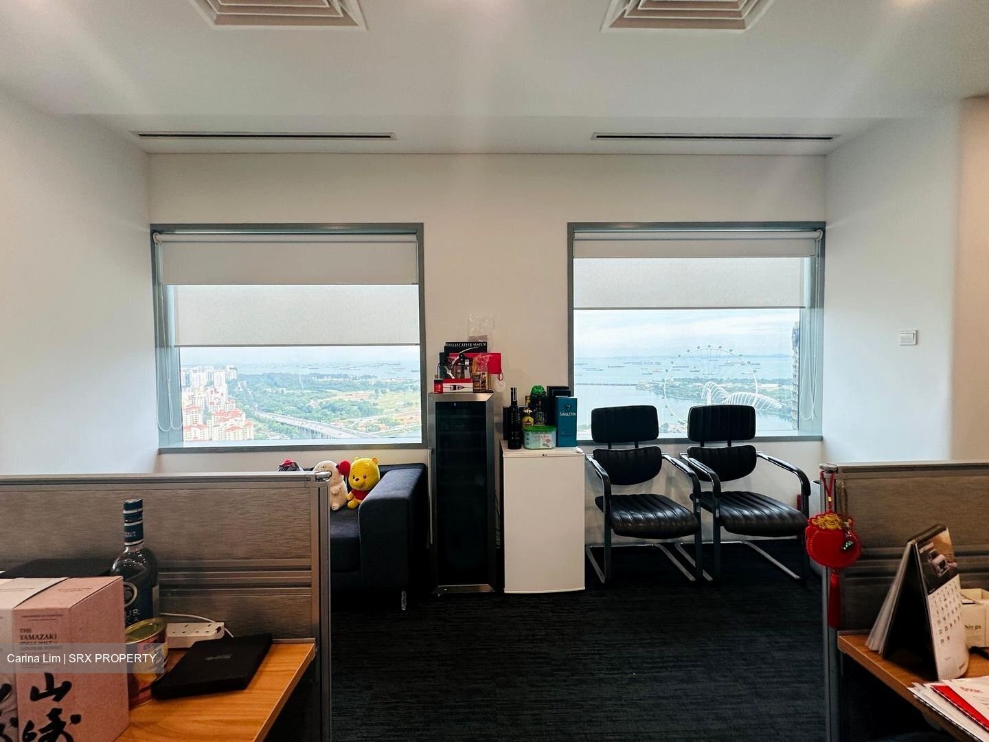 Suntec Tower Three (D1), Office #456916951